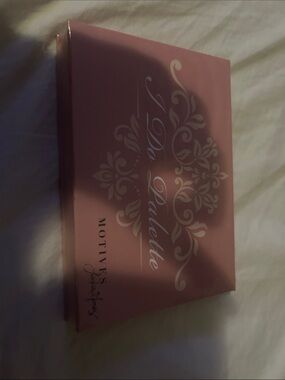 I do palette motives